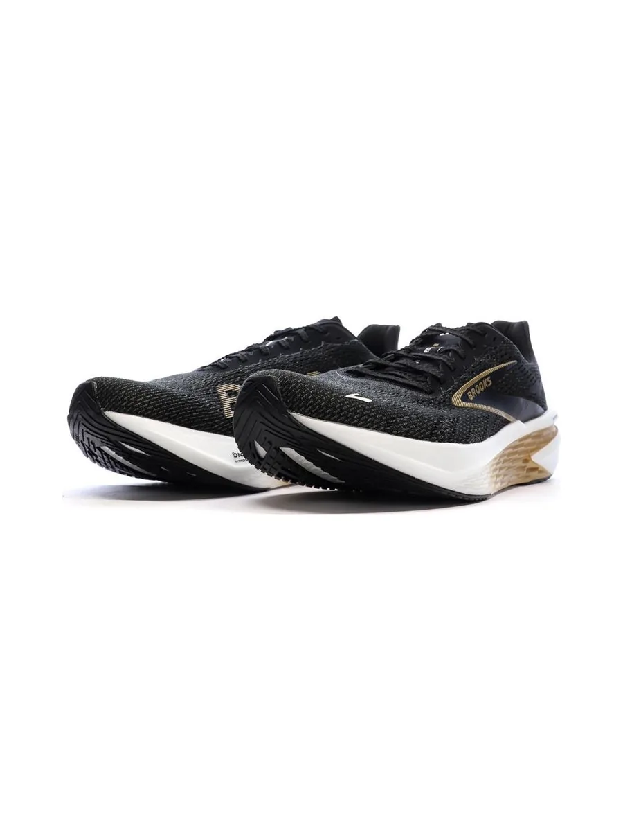 Chaussures de Running Noir Homme Brooks Hyperion 2 7