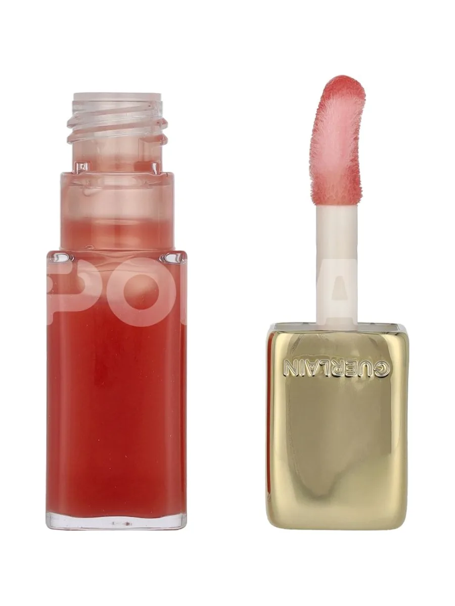 Guerlain KissKiss Bee Glow Oil 9.5ml - #309 Honey Glow 2
