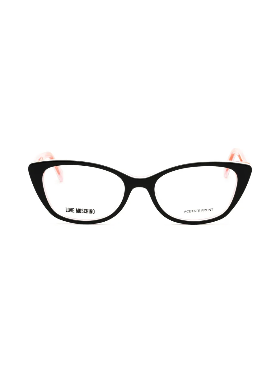 Moschino Love MOL548 — Lunettes de vue 8
