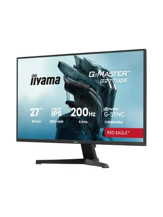 iiyama G-Master G2771QS-B1 27" Fast-IPS 2