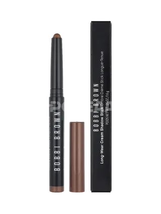 Bobbi Brown Long-Wear Cream Eyeshadow Stick 1.6g - Downtown Brown 1