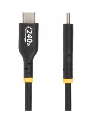 StarTech.com USB2EPR1M USB cable 3