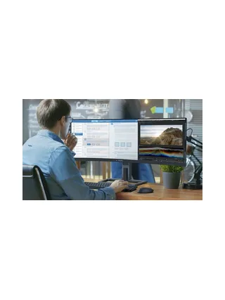 Philips 6000 series 45B1U6900C/00 computer monitor 4
