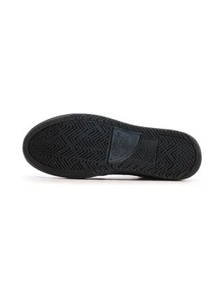 Baskets Grises/Noires Homme Converse All Star Construct 5