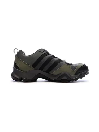 Chaussures de Randonnées Noir Homme Adidas Terrex Ax2s 2