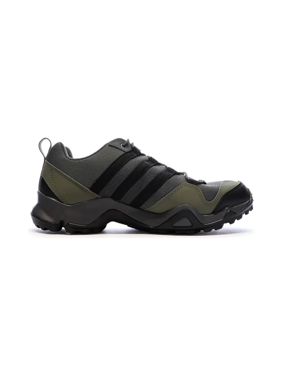 Chaussures de Randonnées Noir Homme Adidas Terrex Ax2s 3