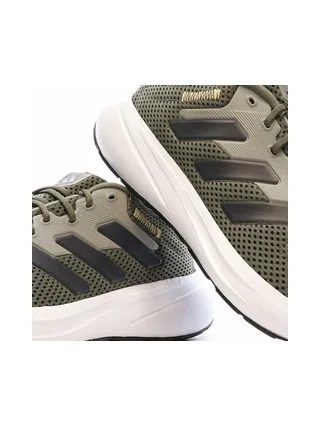Chaussures de Running Kaki Homme Adidas Response Runner U IG1396 7