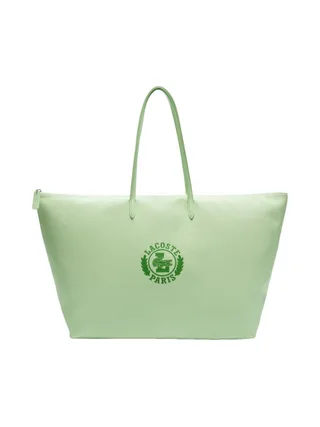 Sac à Main Vert Femme Lacoste confetti 2