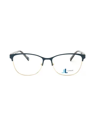 J. Landon JL5009 — Lunettes de vue 2