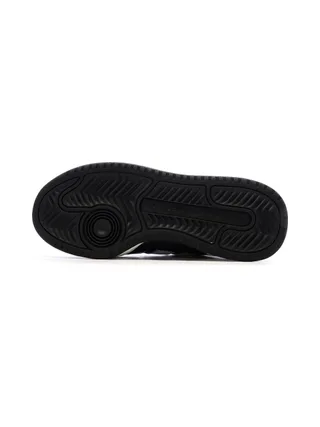 Baskets Noir Mixte Adidas Forum2000 5