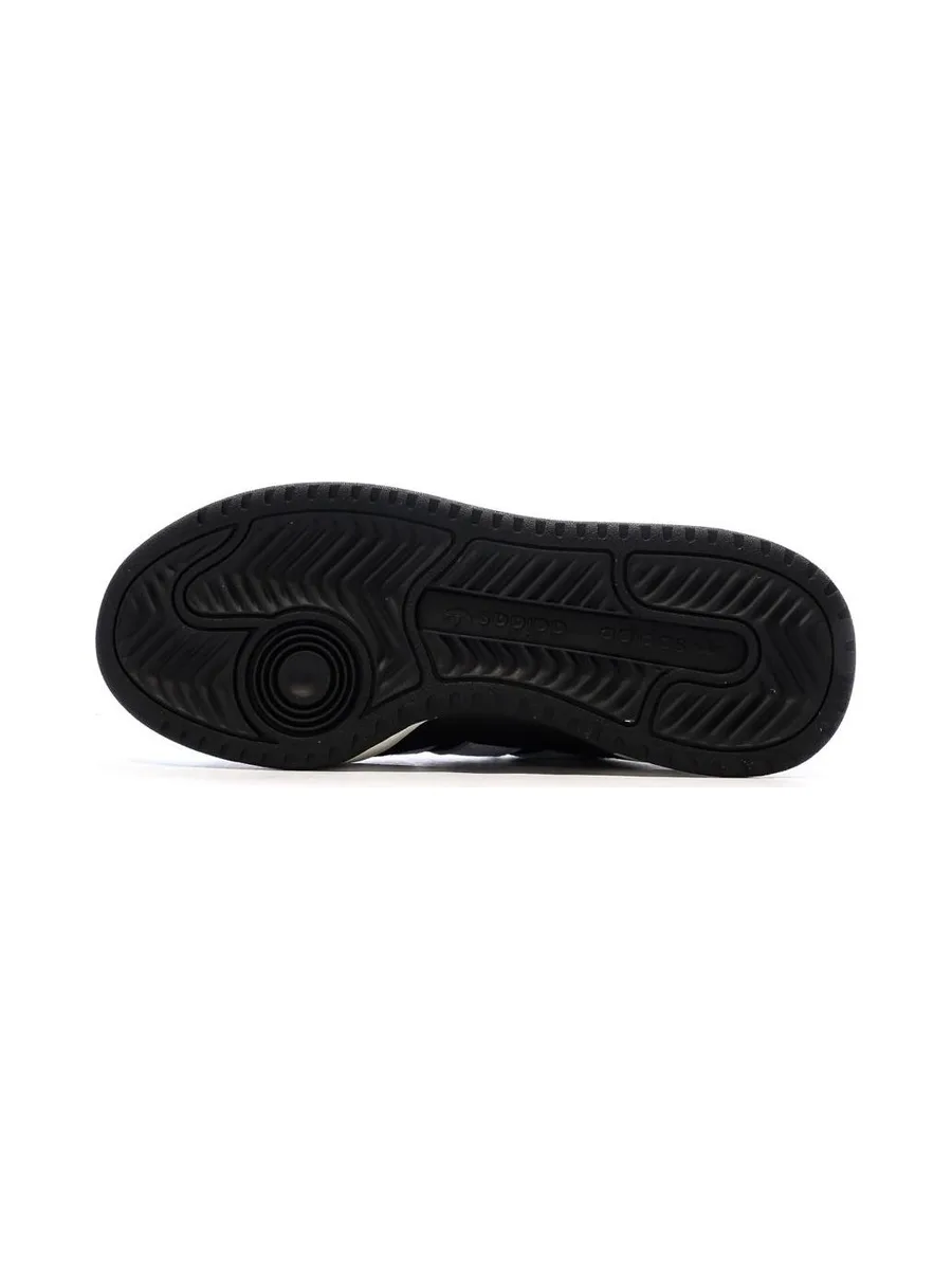 Baskets Noir Mixte Adidas Forum2000 5