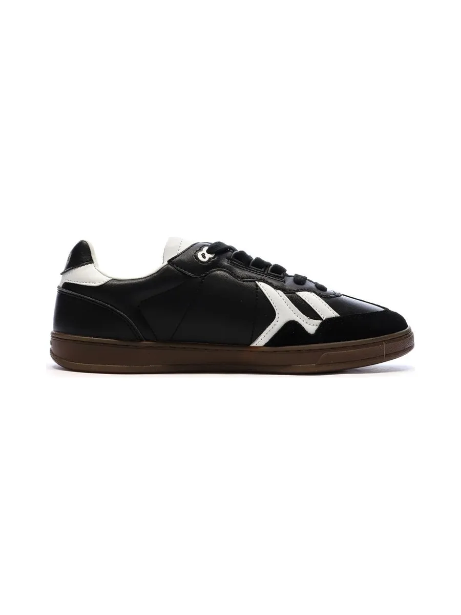 Baskets Noires Homme Pepe jeans Ball 2