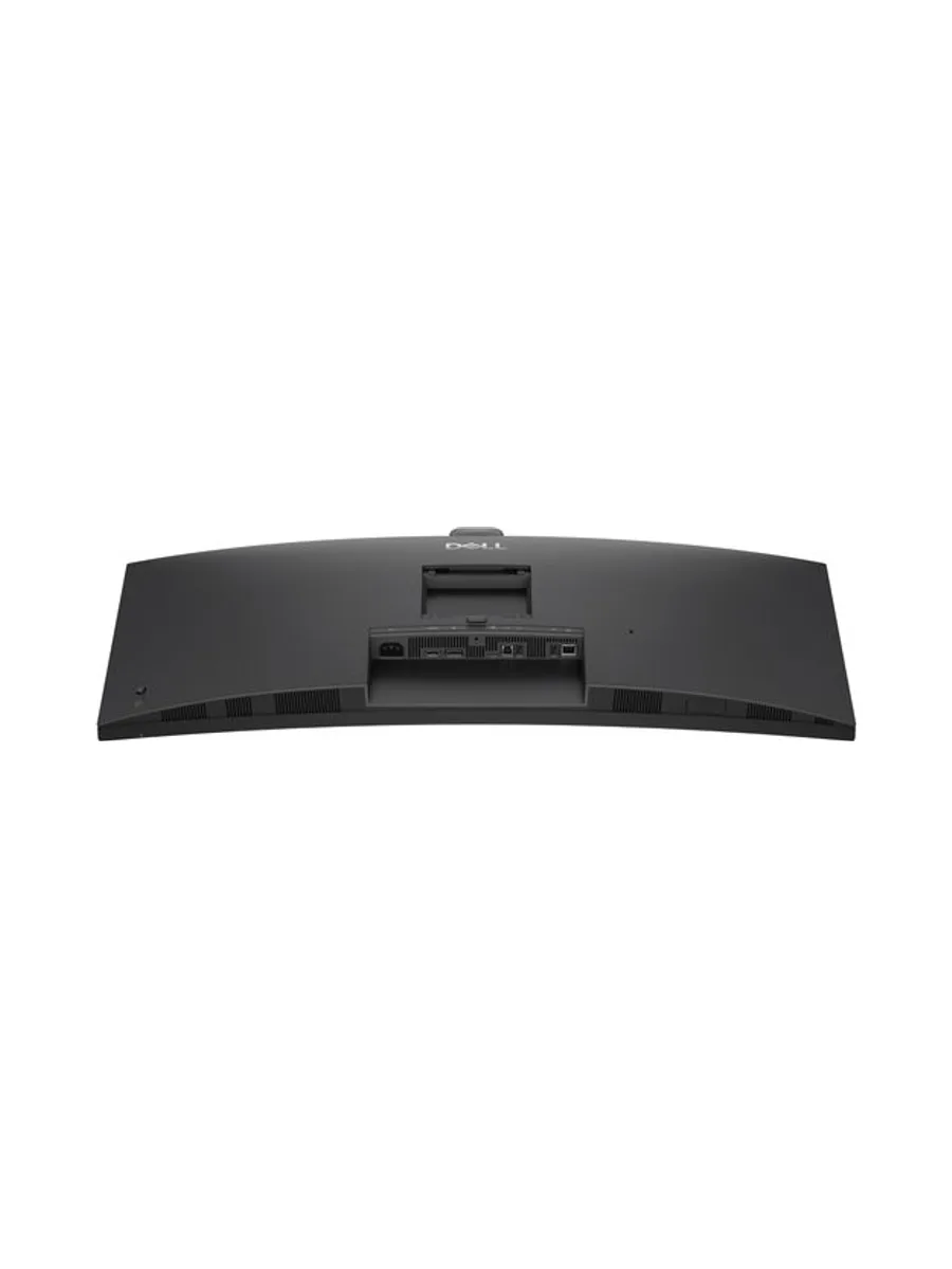 Dell Pro P 34 USB-C Hub Webcam Monitor 5
