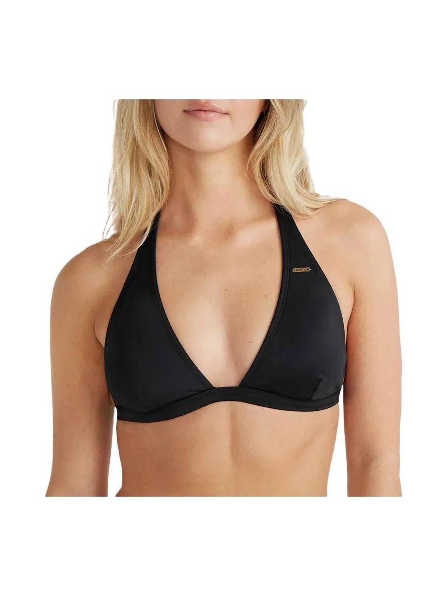 Haut de Maillot de bain Noir Femme O'Neill Margas 2