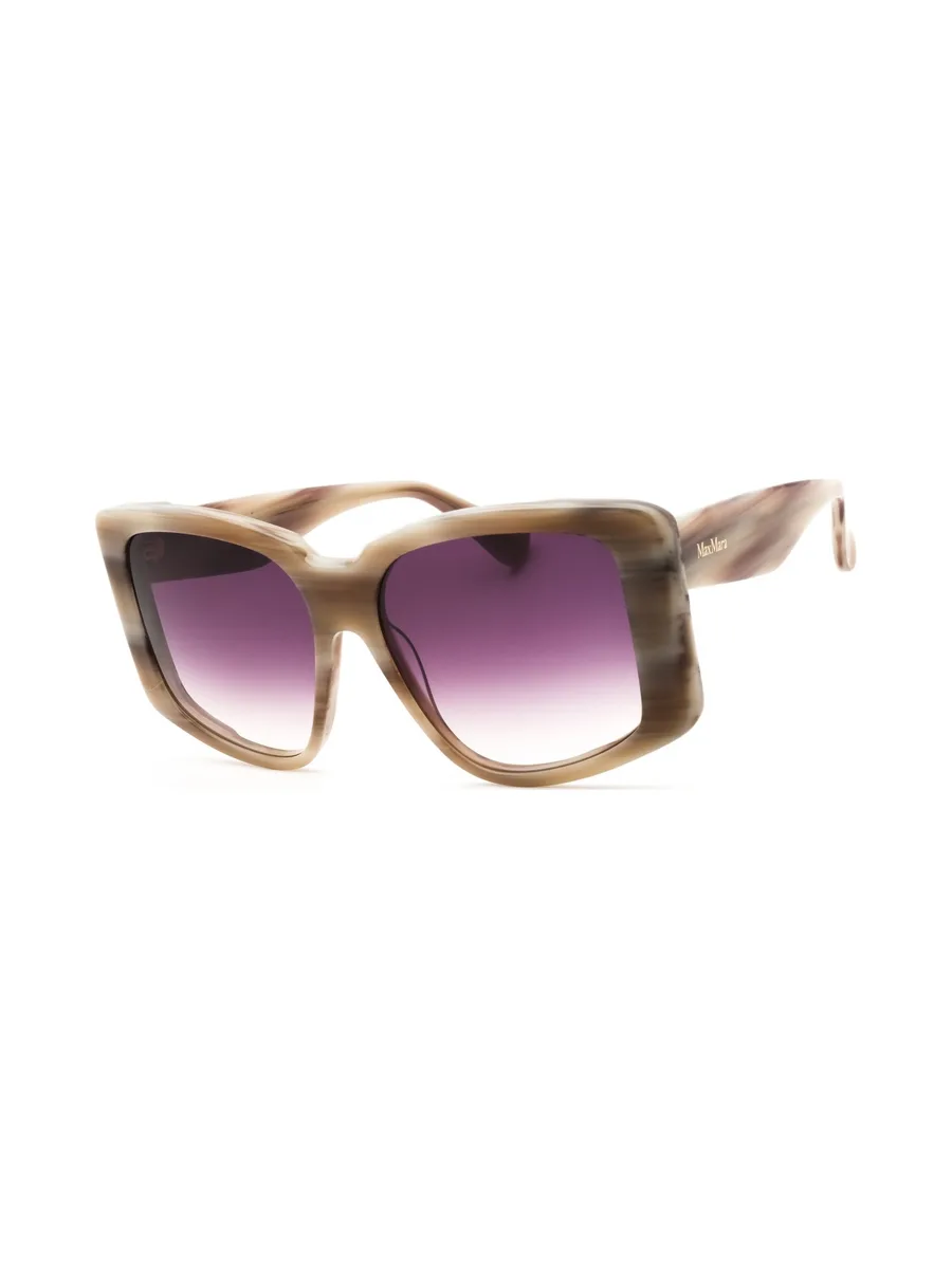 Max Mara MM0098 — Lunettes de soleil 1