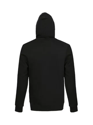 Sweat Noir Homme Umbro 944780 2