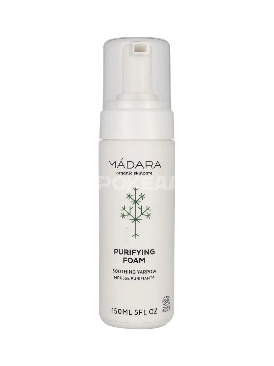 Madara Purifying Foam 150ml - All Skin Types 1