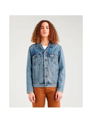 LEVI'S The Trucker - Veste en jean 2