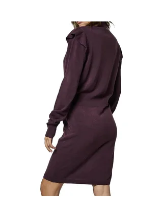 Robe Prune Femme Kaporal MOJI 2