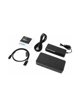 Targus Triple Video Dock 100W PD 9