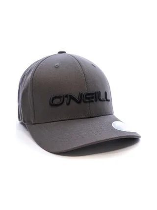 Casquette Gris Foncé Homme O'Neill Baseball 2