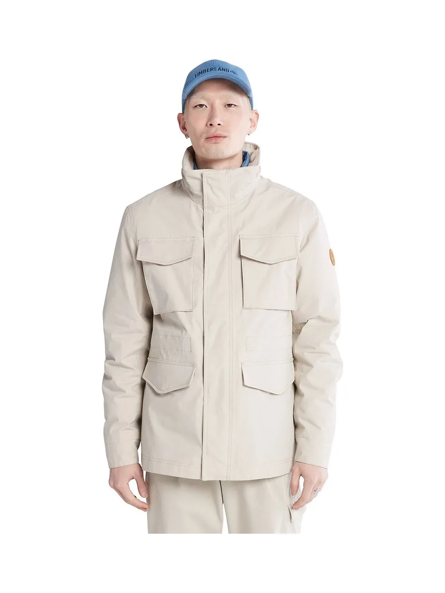 Veste TIMBERLAND Dv Snowdon 3 en 1 M65 7