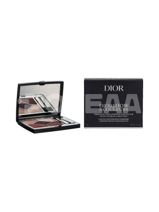 Dior 5 Couleurs Couture Eyeshadow Palette 7g - #183 Plum Tutu 1
