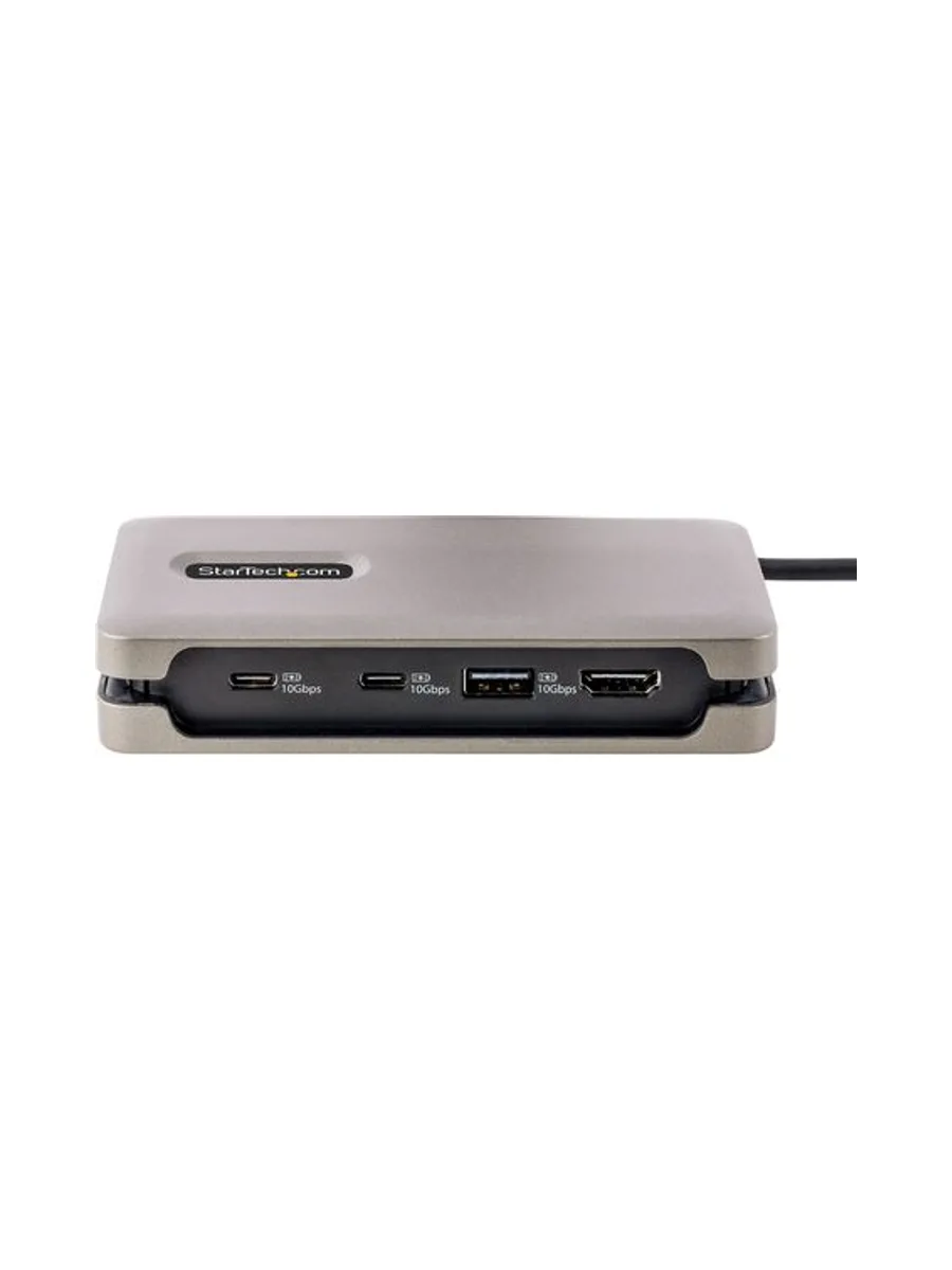 USB-C Multiport Adapter 4K 60Hz HDMI PD 5