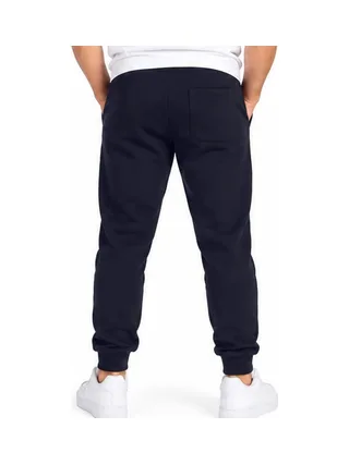 Jogging Marine/Bleu Homme Olympique de Marseille G23025B 2