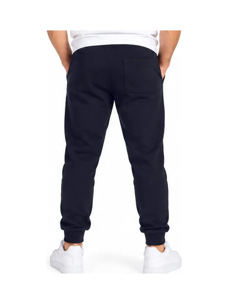 Jogging Marine/Bleu Homme Olympique de Marseille G23025B 3