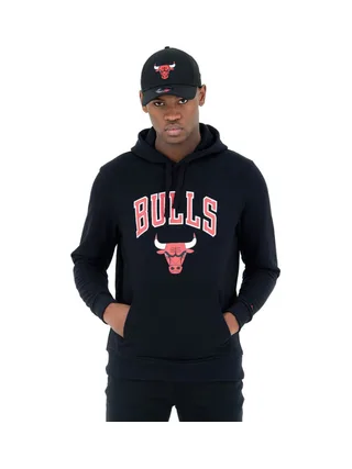 Sweat-shirt NBA NEW ERA 115307 2