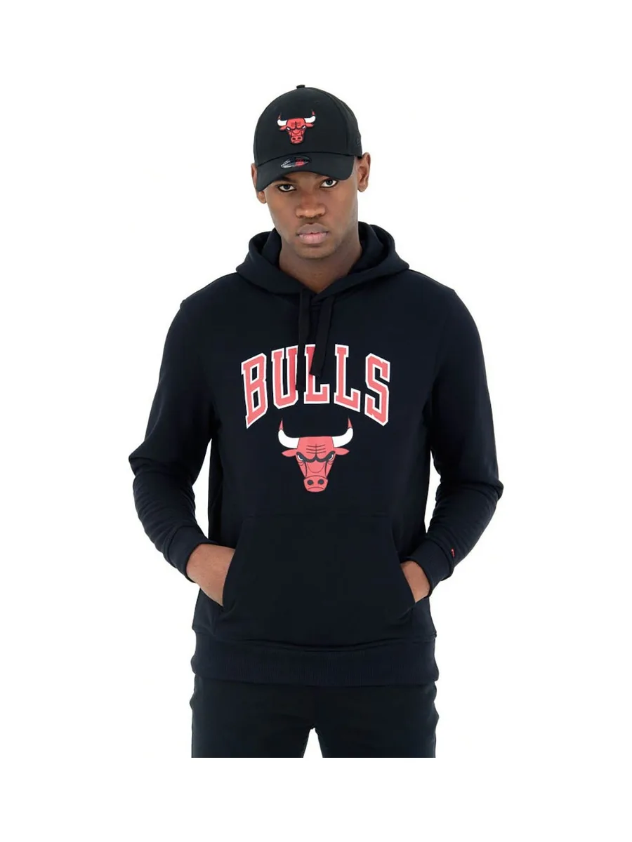 Sweat-shirt NBA NEW ERA 115307 4