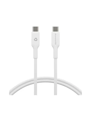 re-charge Cable 1m USB-C to USB-C W 2