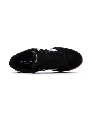 Baskets Noires Homme Teddy Smith Serraje 4