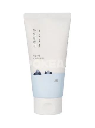 Round Lab 1025 Dokdo Cleanser 150ml 2