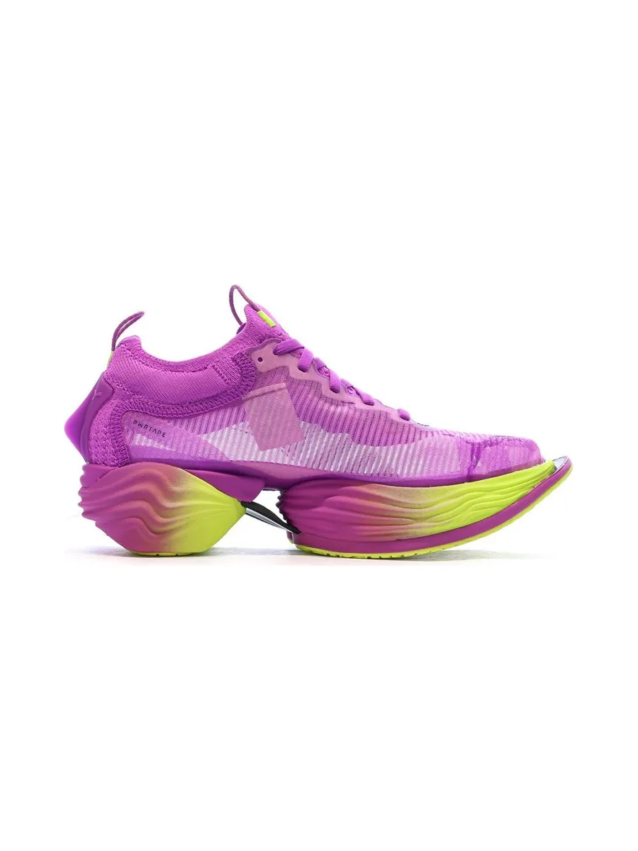 Chaussures de running Violet Homme Puma Fast-r Nitro Elite 2 3