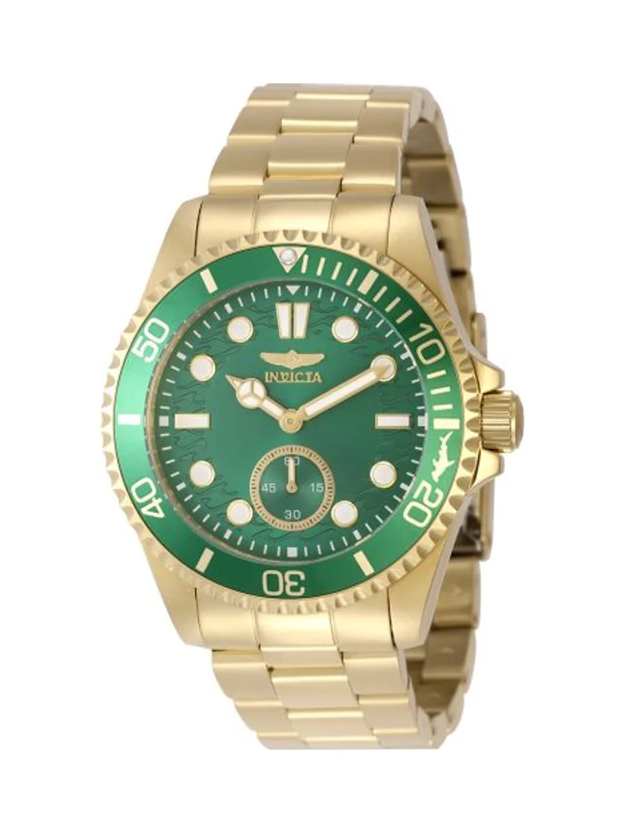 Invicta Men's Pro Diver 1