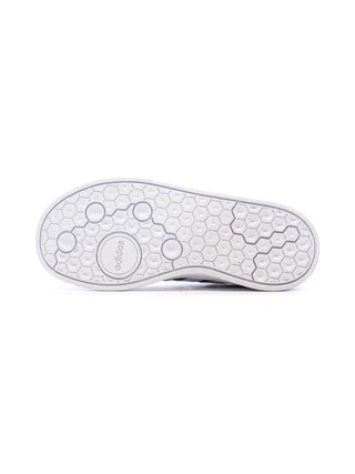 Baskets Noir Garçon Adidas Breaknet 5