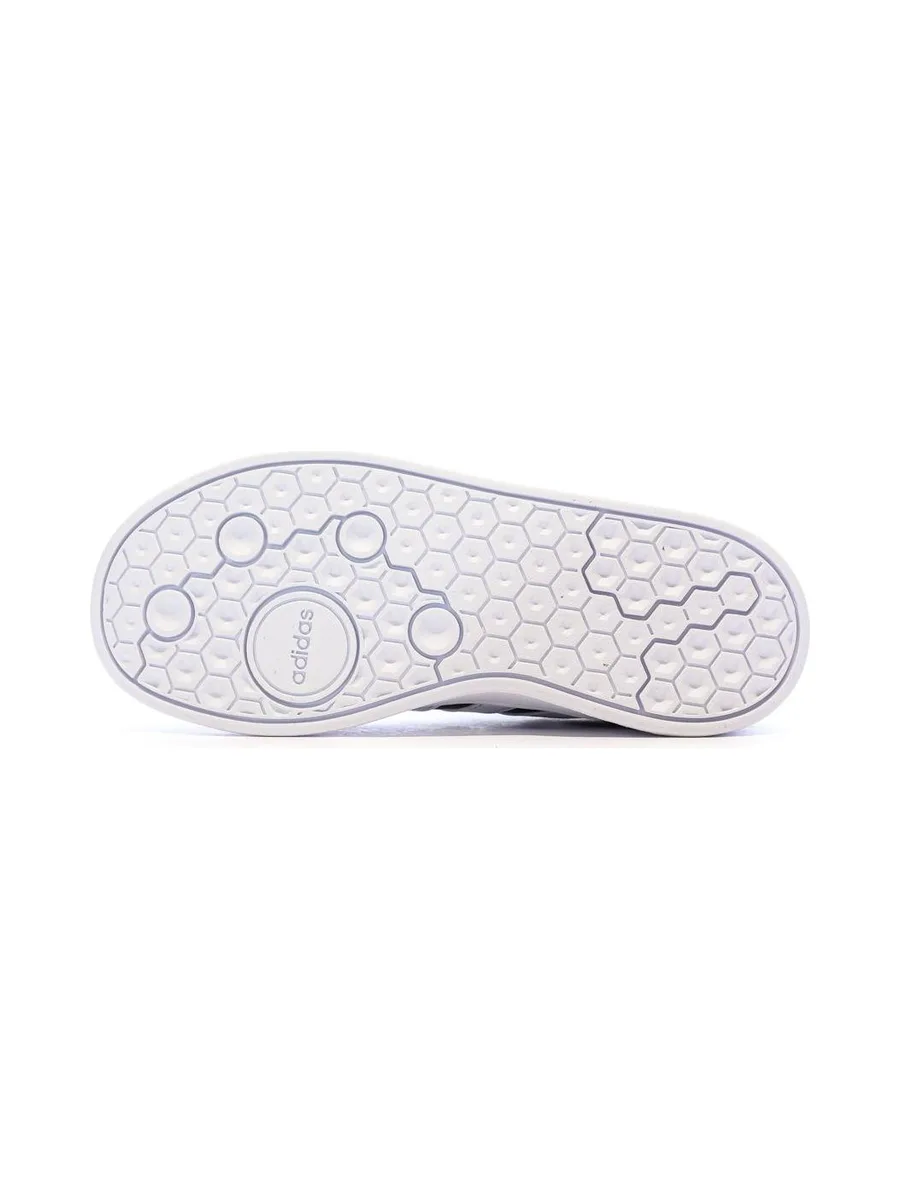 Baskets Noir Garçon Adidas Breaknet 5