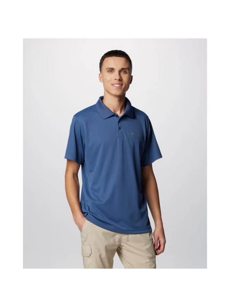 Polo Utilizer COLUMBIA - Polo 10