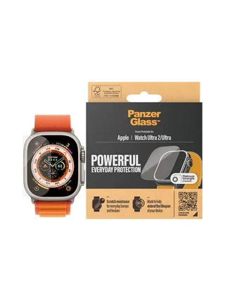 PanzerGlass Apple Watch 2 Ultra 2