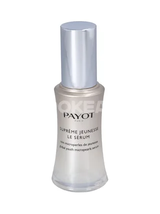 Payot Supreme Jeunesse Le Serum Youth Micropearls Serum 30ml 2