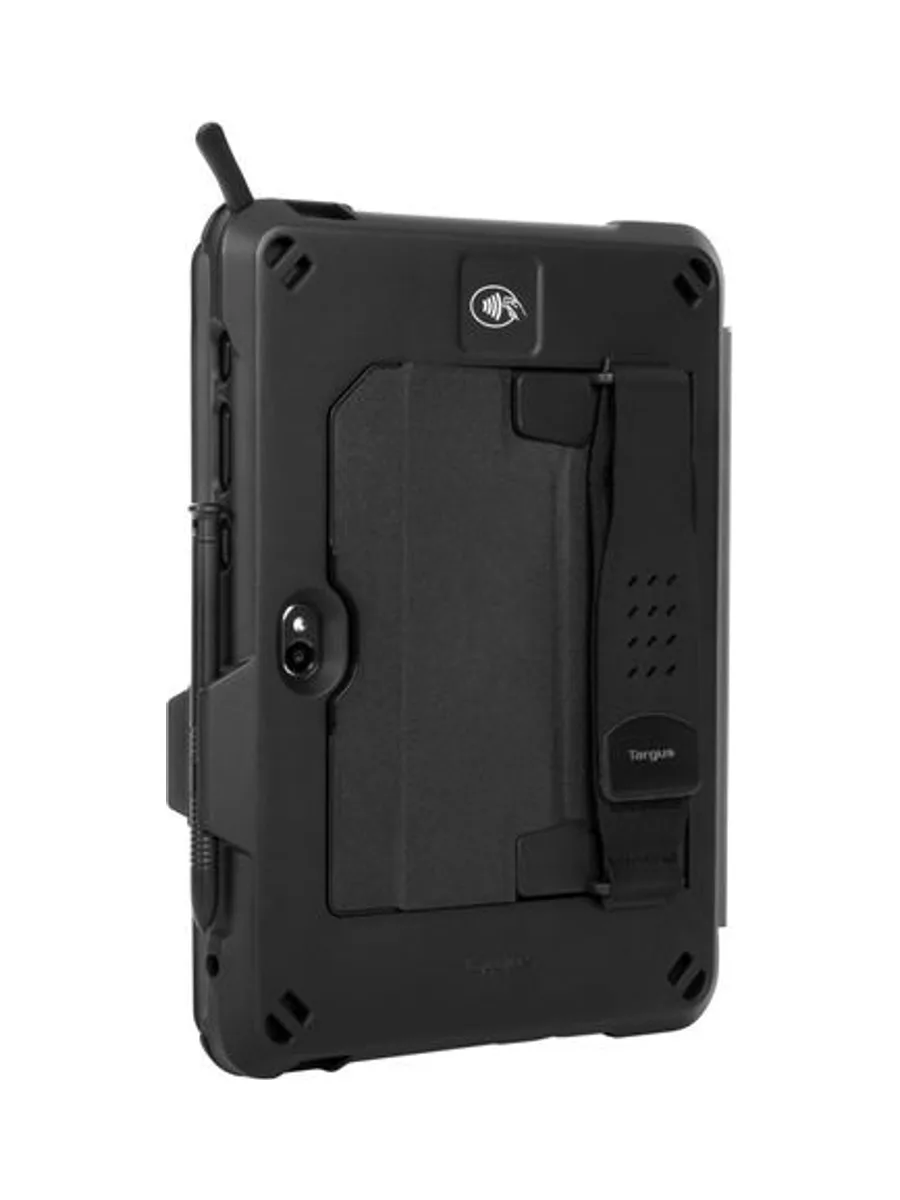 VersaVu Clear Case for iPad 10.9" 6