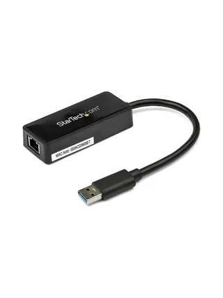 StarTech.com USB31000SPTB network card 1