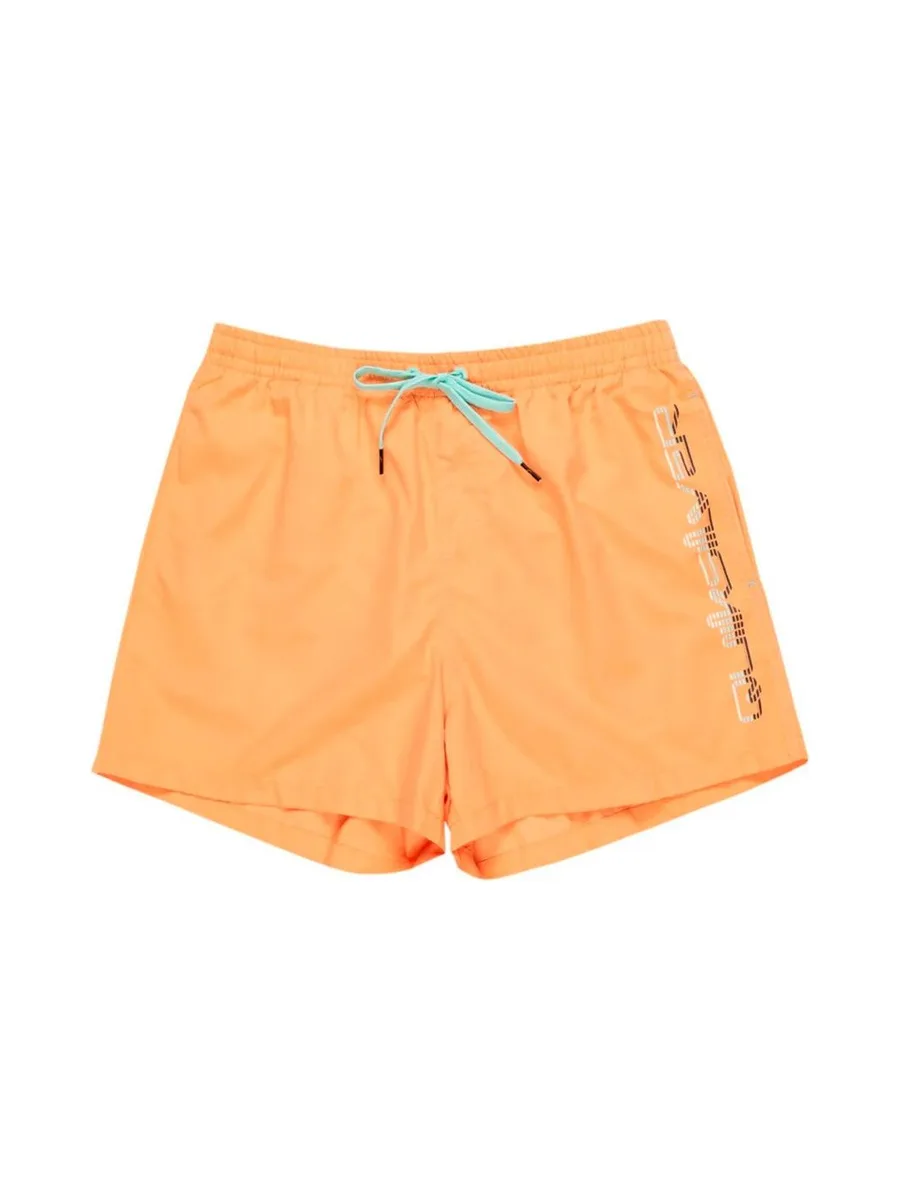 QUIKSILVER Behindwave - Maillot de bain 8
