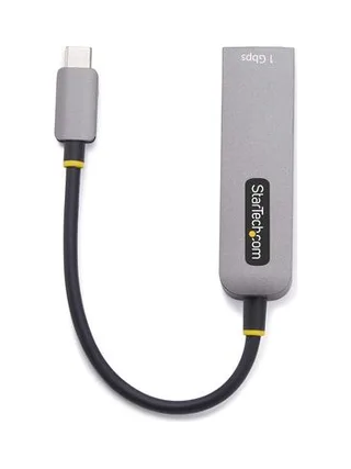USB-C to Ethernet Adapter 8