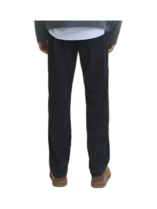 Pantalon Velours Marine Homme Jack & Jones Corduroy 2
