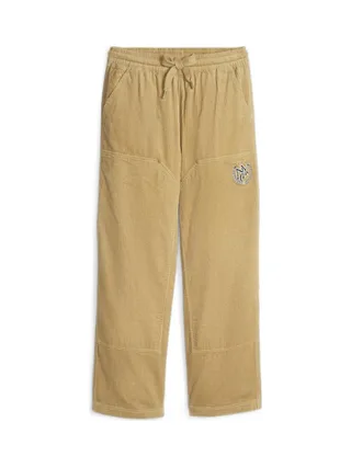 Pantalon Marron Homme Puma X Rhuigi 1