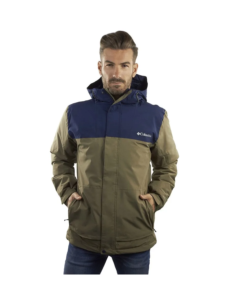 COLUMBIA 1864672010 - Veste 5