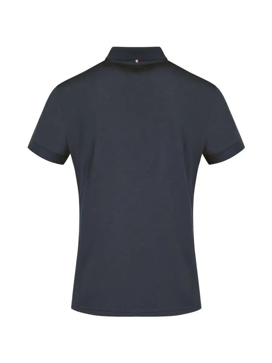 Polo Marine Homme Le Coq Sportif 2111404 3